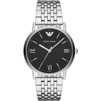 Watch Emporio Armani Man Kappa in Steel AR11152 - AR11152